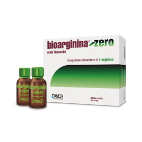 Bioarginina Zero 20 Flaconcino