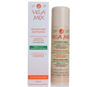 Vea Mix Olio Sec Spray Multivit