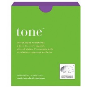 Tone 60 Compresse