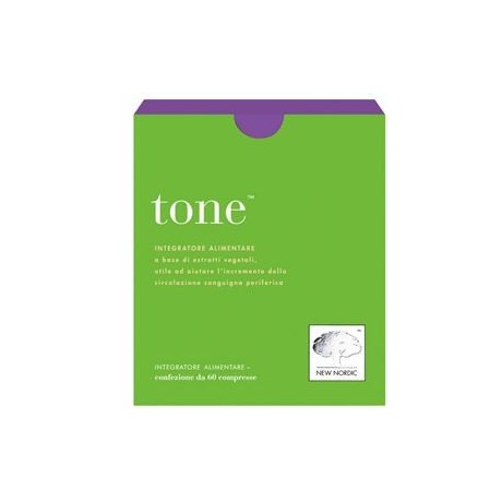 Tone 60 Compresse