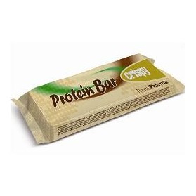 Protein Bar Crispy 45 g
