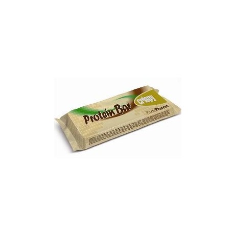 Protein Bar Crispy 45 g