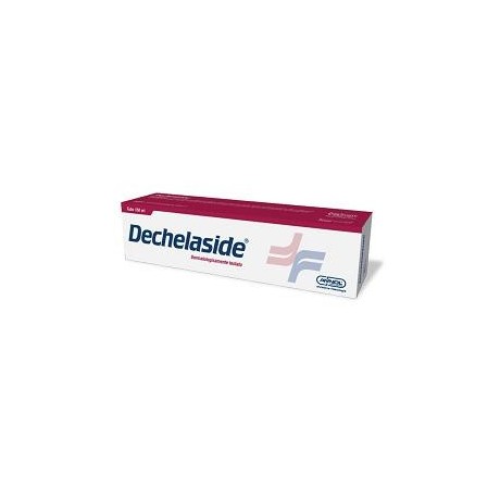 Dechelaside Tubo 150 ml