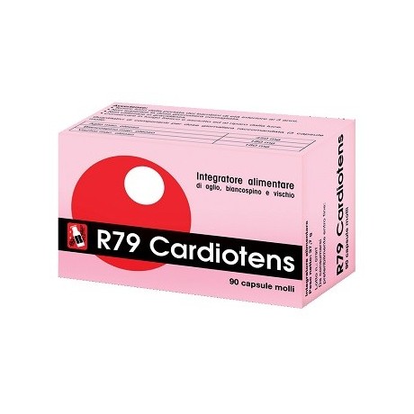 R 79 Cardiotens 90 Perle