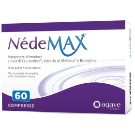 Nedemax 60 Compresse