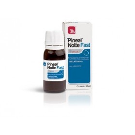 Pineal Notte Fast Gocce 10 ml