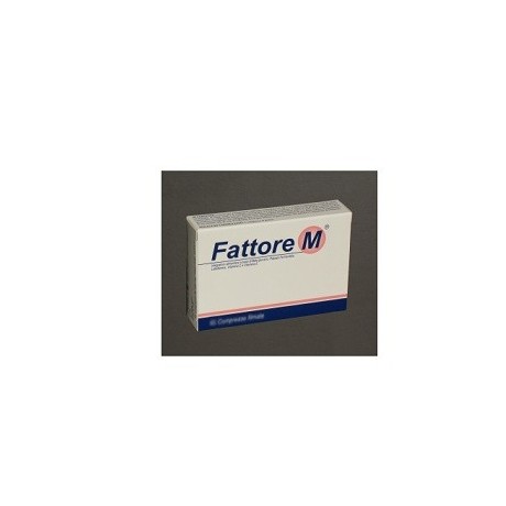 Fattore M 20 Compresse