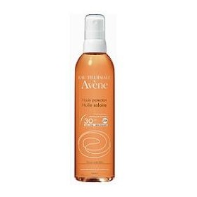 Avene Solare Olio Spf30 200ml