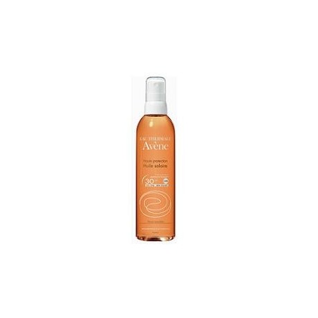 Avene Solare Olio Spf30 200ml