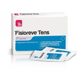 Fisioreve Tens 14 Bustine