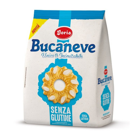 Doria Bucaneve 200g