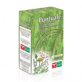 Puntuale 60 Compresse