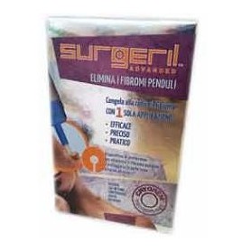 Surgeril Rimozione Fibromi Pendulo 50 ml