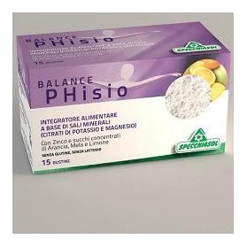 Phisio Balance 15 Bustine