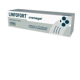 Linfofort Cremagel 150 ml