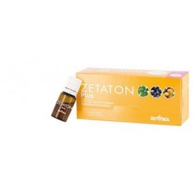 Zetaton Plus 12 Flaconcini 10 ml