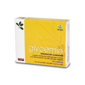 Glycemin 30 Capsule