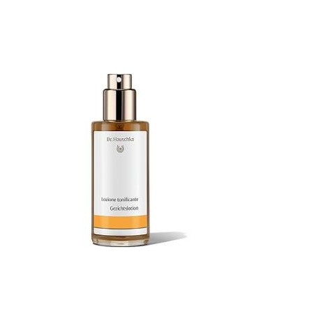 Dr Hauschka Loz Tonificante 100ml