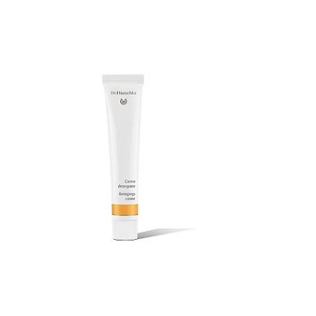 Dr Hauschka Crema Detergente 50ml