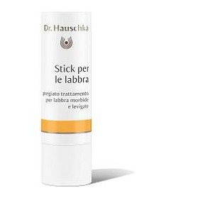 Dr Hauschka Stick Labbra 4,9g