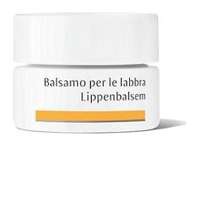 Dr Hauschka Balsamo Labbra 4,5g