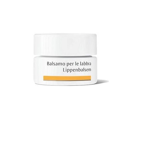 Dr Hauschka Balsamo Labbra 4,5g