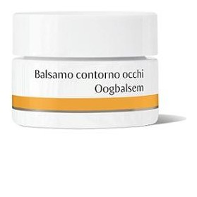 Dr Hauschka Balsamica Contenitore Occhi 10 ml