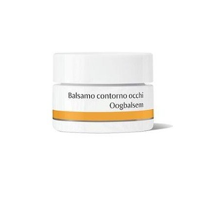 Dr Hauschka Balsamica Contenitore Occhi 10 ml