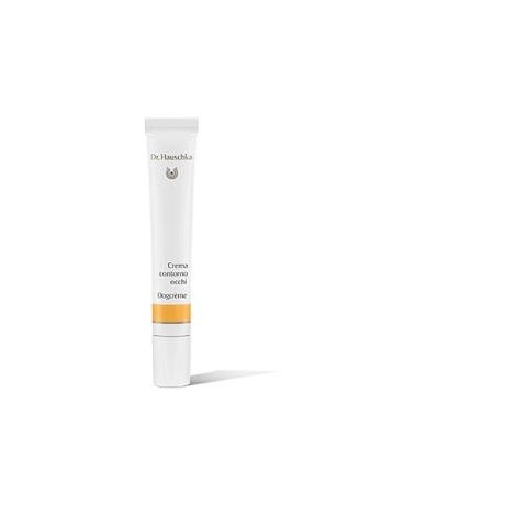 Dr Hauschka Crema Contorno Occhi12,5