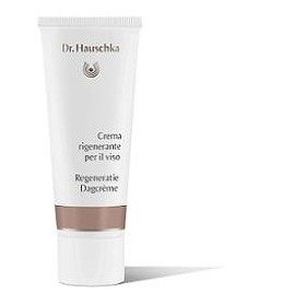 Dr Hauschka Crema Rigenerante Viso