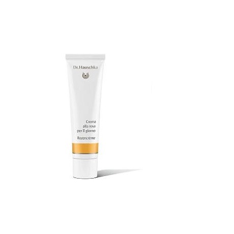 Dr Hauschka Crema Rosa Gg 30ml