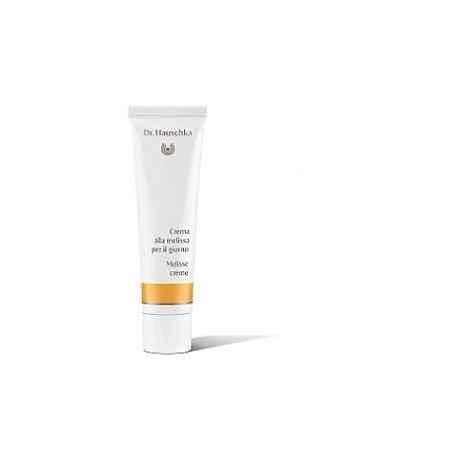 Dr Hauschka Crema Melissa Gg 30ml