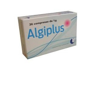 Algiplus 36 Compresse