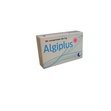 Algiplus 36 Compresse