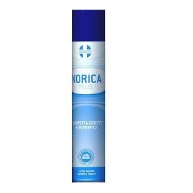 Disinfettanti Per Medicazione Norica Plus 300ml