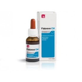 Fisioreve Cm Gocce 20 ml