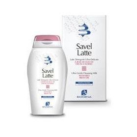 Savel Latte Viso 200 ml