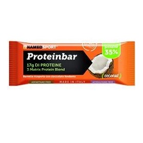 Proteinbar Coconut 50g