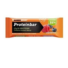 Proteinbar Wild Berries 50g