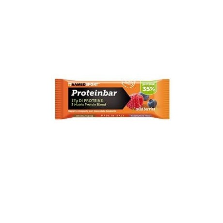 Proteinbar Wild Berries 50g