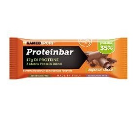 Proteinbar Superior Choco 50g