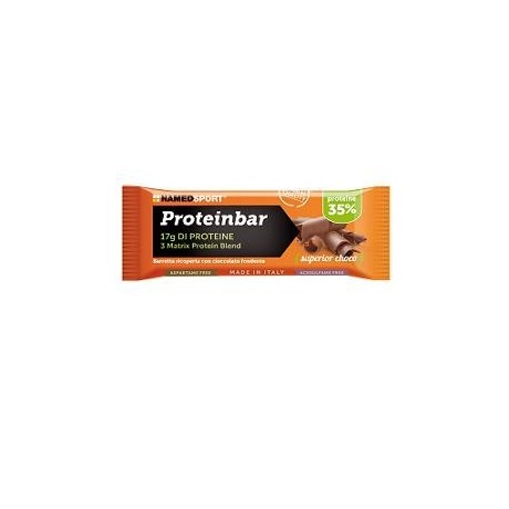 Proteinbar Superior Choco 50g