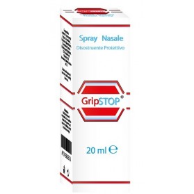 Spray Nasale Grip Stop 20 ml