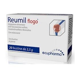 Reumil Flogo 20 Bustine