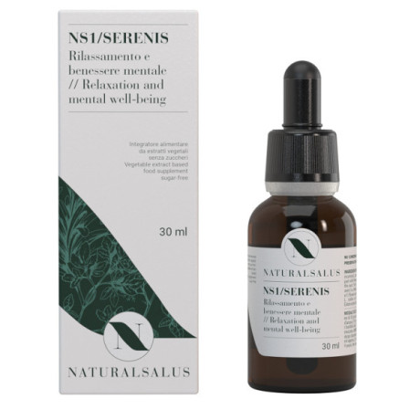 Ns1 Serenis 30ml