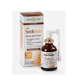 Apix Propoli Sedigola Spray Forte 30 ml