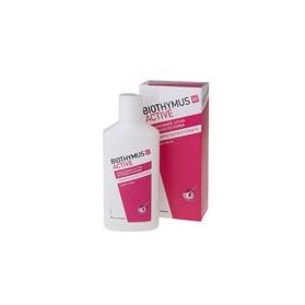 Biothymus Ac Act Shampoo Ristrutturante 200 ml