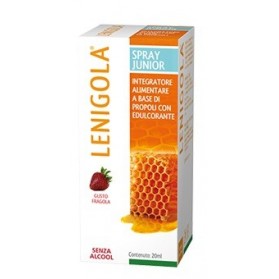 Lenigola Spray Junior 20 ml