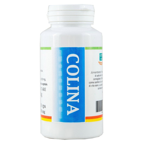 Colina 100 Capsule