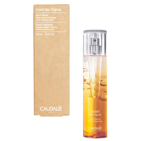 Soleil Des Vignes Acq Fres50ml